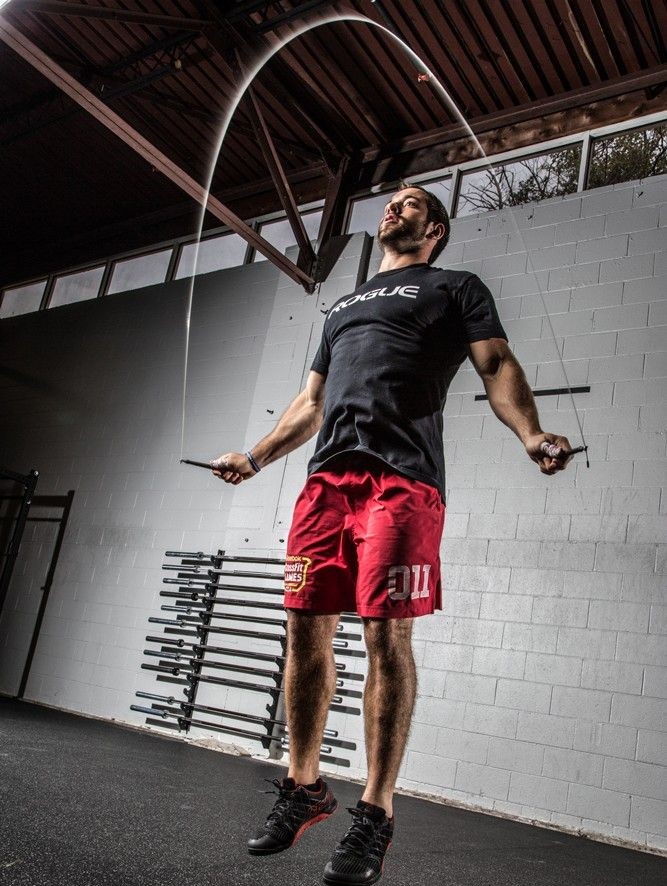 Speed Rope